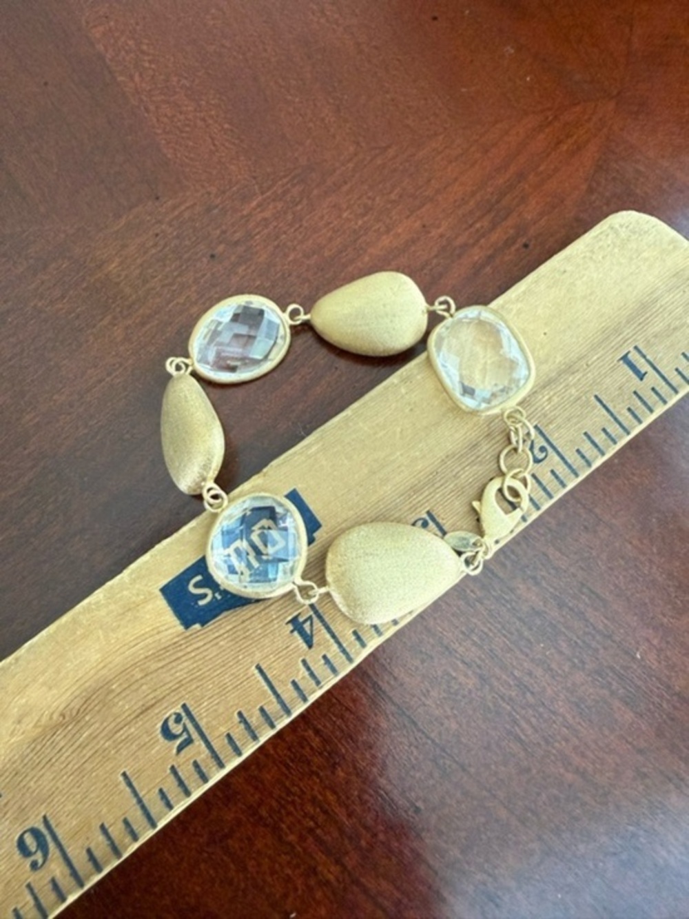 Vintage Ralph Lauren Bracelet